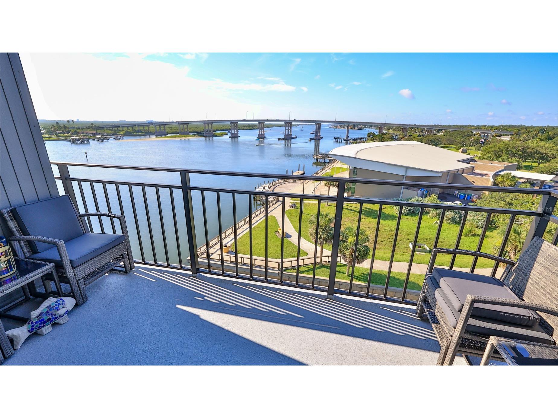 101 N Riverside Drive #7070 New Smyrna Beach FL 32168 - INTRACOASTAL O6373701 image15