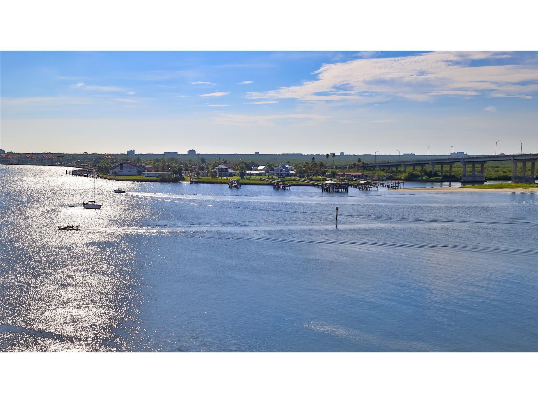 101 N Riverside Drive #7070 New Smyrna Beach FL 32168 - INTRACOASTAL O6373701 image16