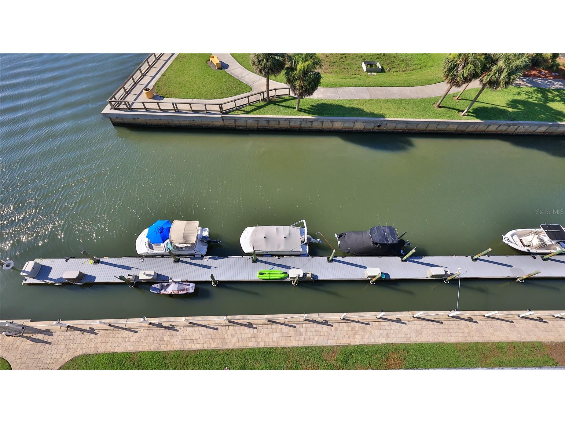 101 N Riverside Drive #7070 New Smyrna Beach FL 32168 - INTRACOASTAL O6373701 image17