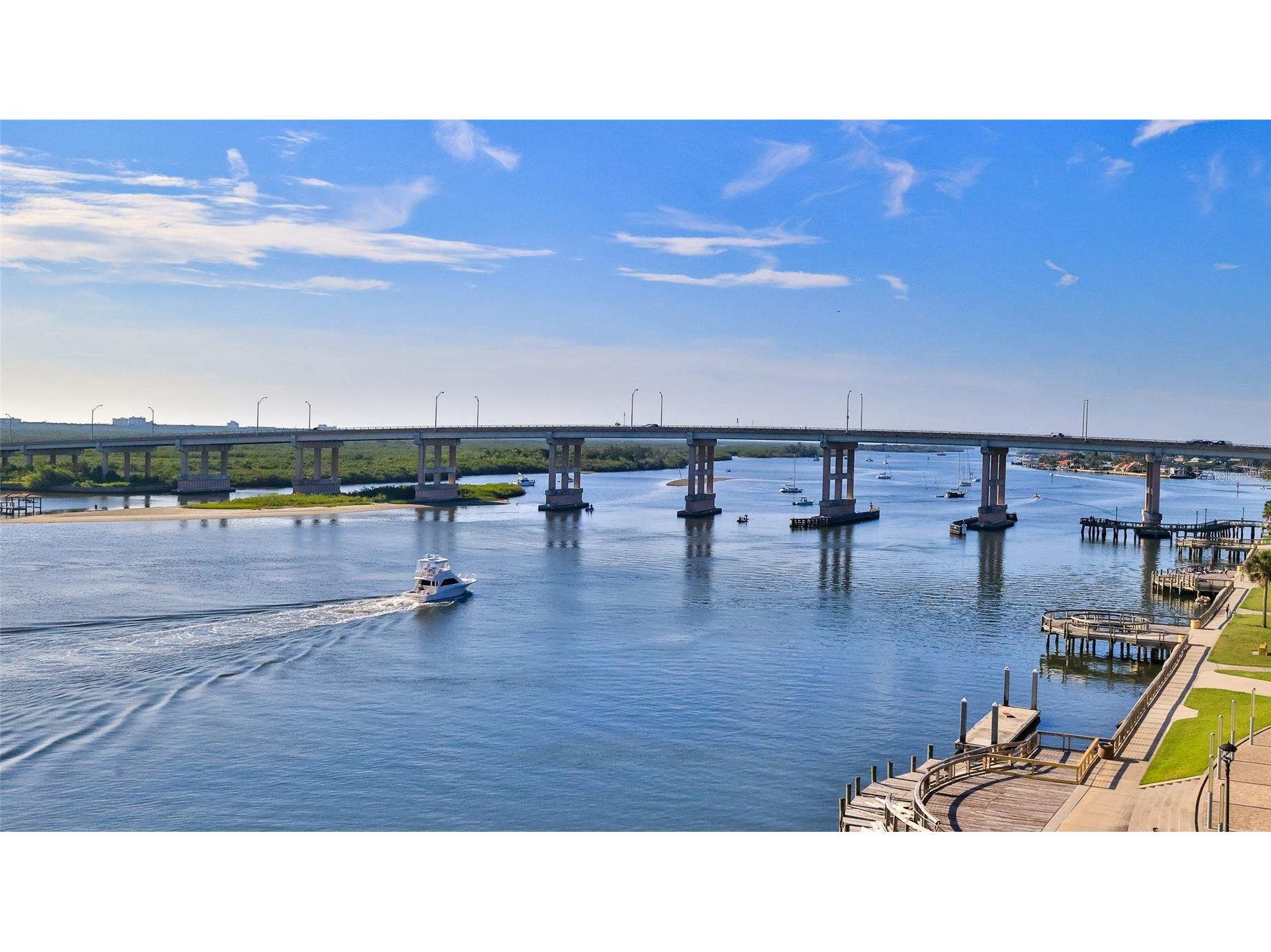 101 N Riverside Drive #7070 New Smyrna Beach FL 32168 - INTRACOASTAL O6373701 image2
