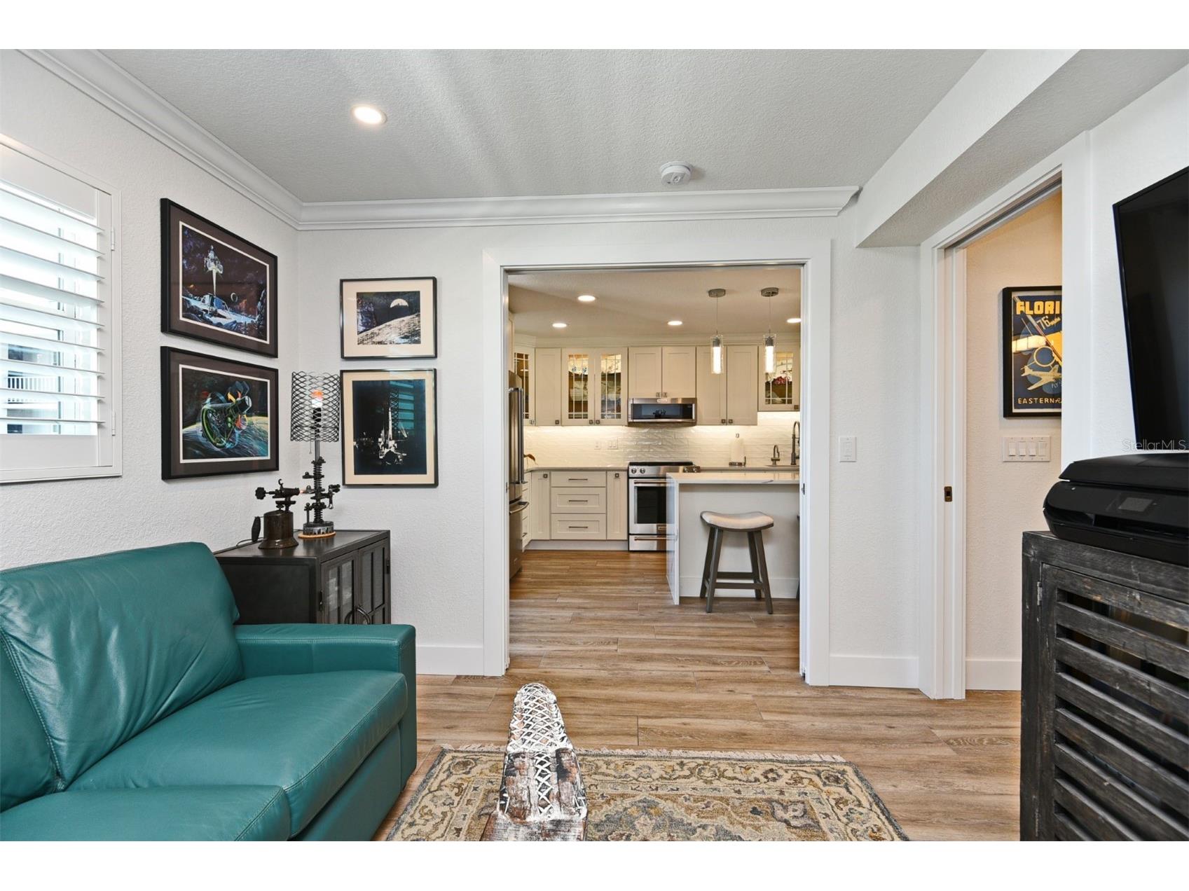 101 N Riverside Drive #7070 New Smyrna Beach FL 32168 - INTRACOASTAL O6373701 image24