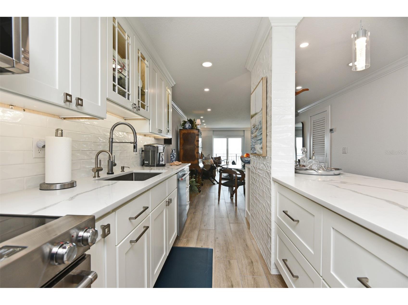 101 N Riverside Drive #7070 New Smyrna Beach FL 32168 - INTRACOASTAL O6373701 image33