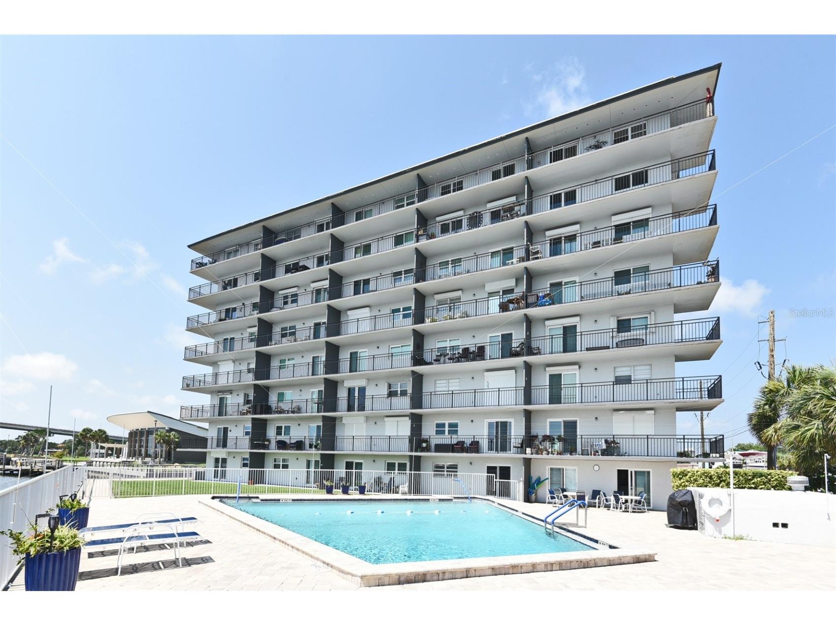 101 N Riverside Drive #7070 New Smyrna Beach FL 32168 - INTRACOASTAL O6373701 image36