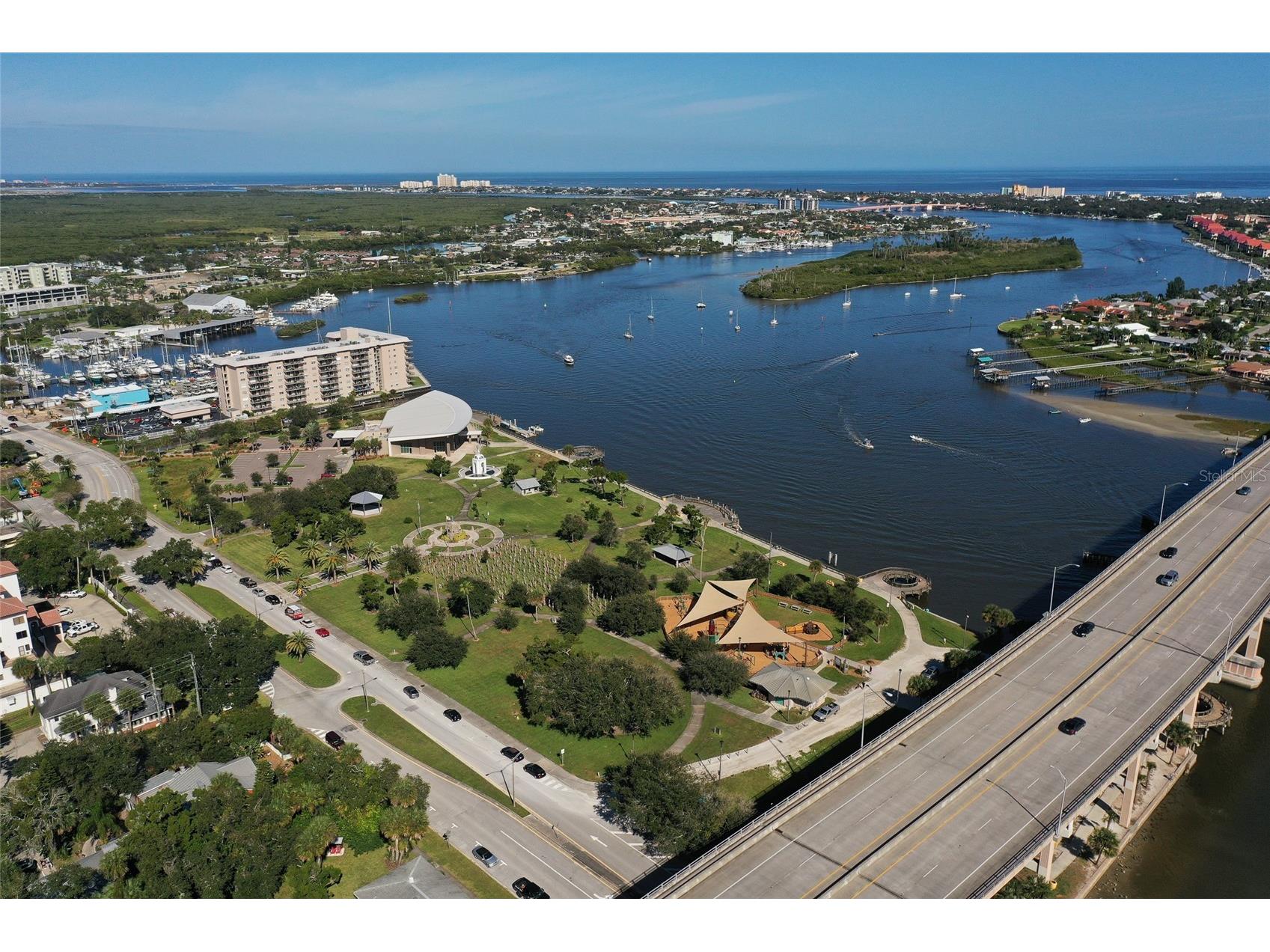 101 N Riverside Drive #7070 New Smyrna Beach FL 32168 - INTRACOASTAL O6373701 image37