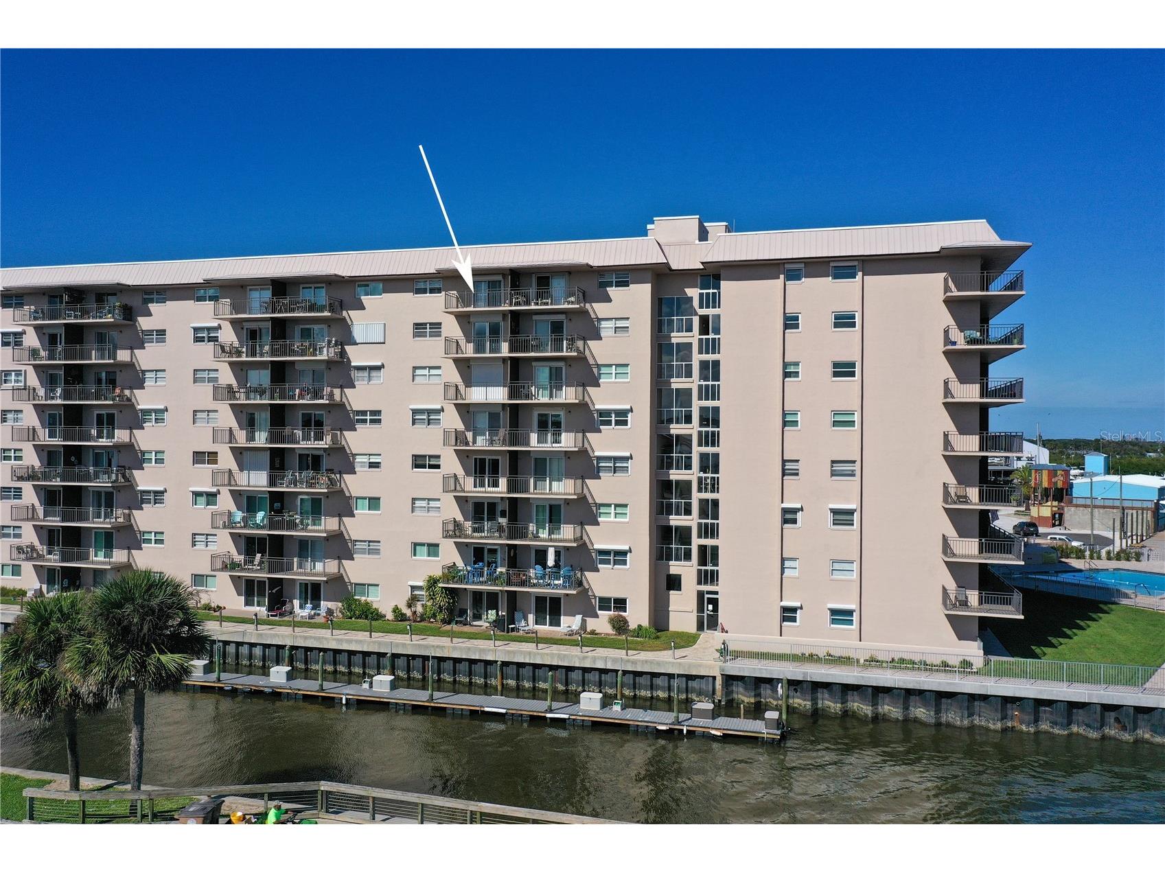 101 N Riverside Drive #7070 New Smyrna Beach FL 32168 - INTRACOASTAL O6373701 image38