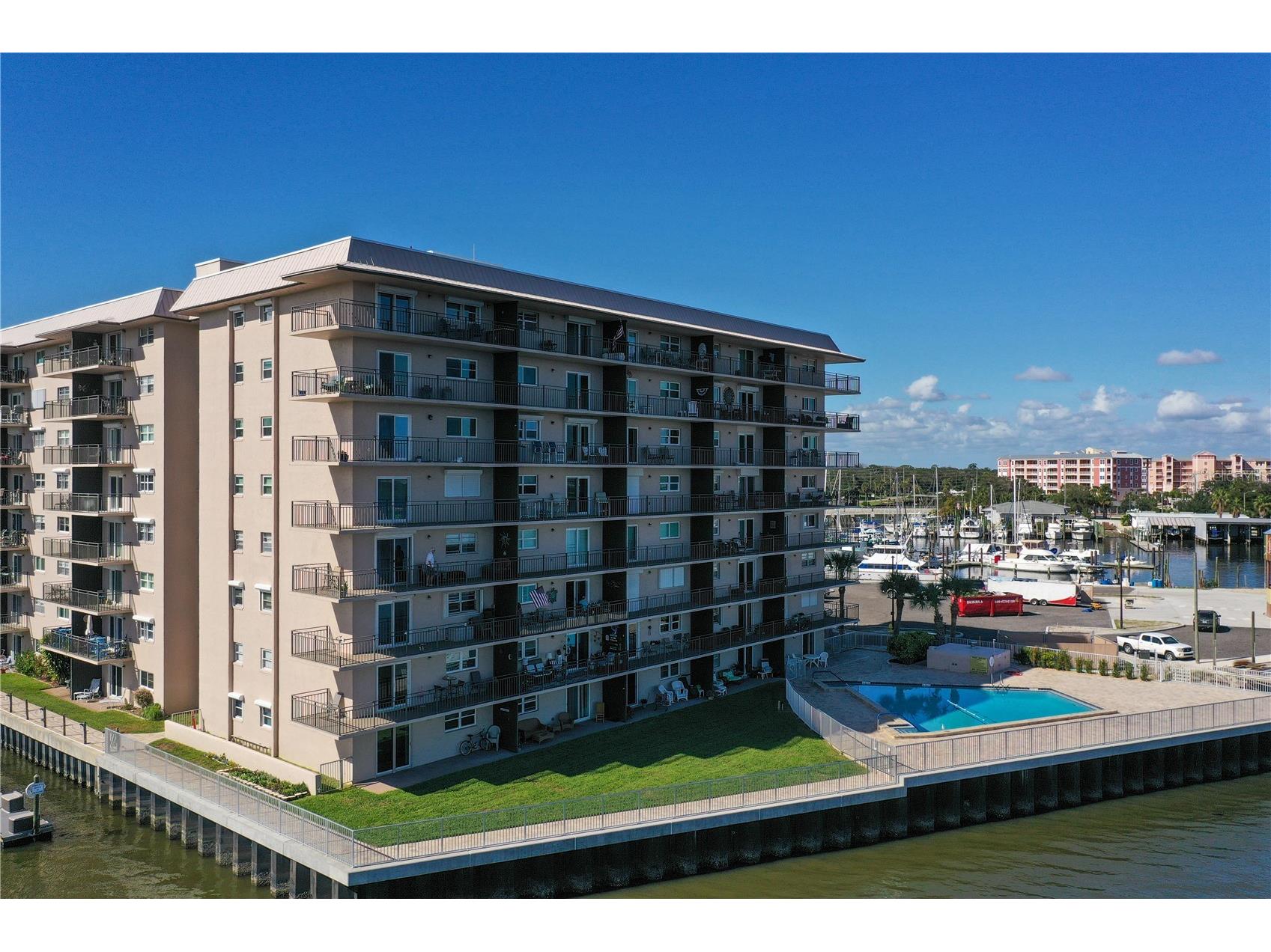 101 N Riverside Drive #7070 New Smyrna Beach FL 32168 - INTRACOASTAL O6373701 image39