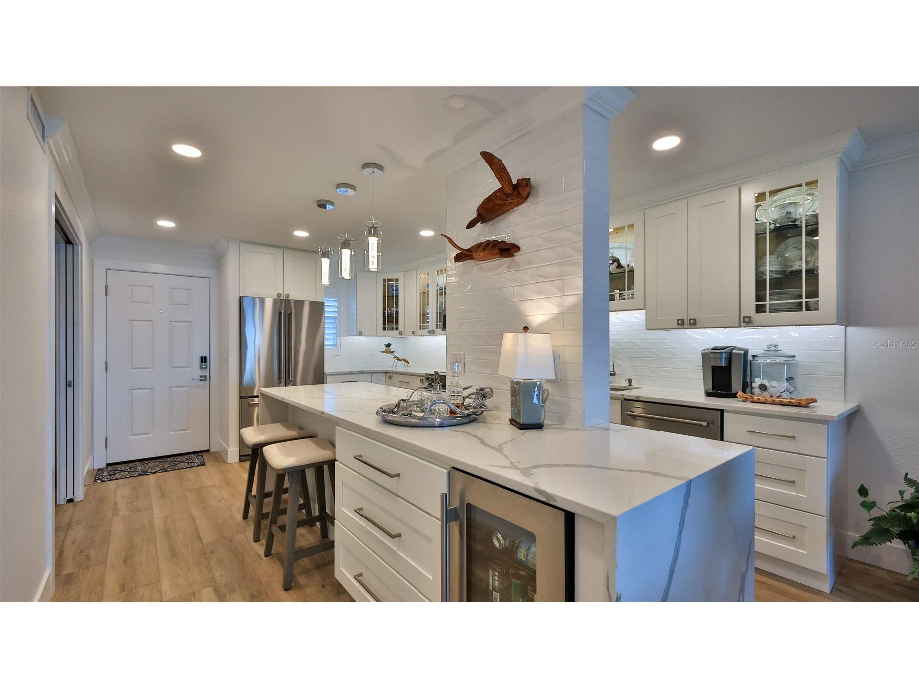 101 N Riverside Drive #7070 New Smyrna Beach FL 32168 - INTRACOASTAL O6373701 image4