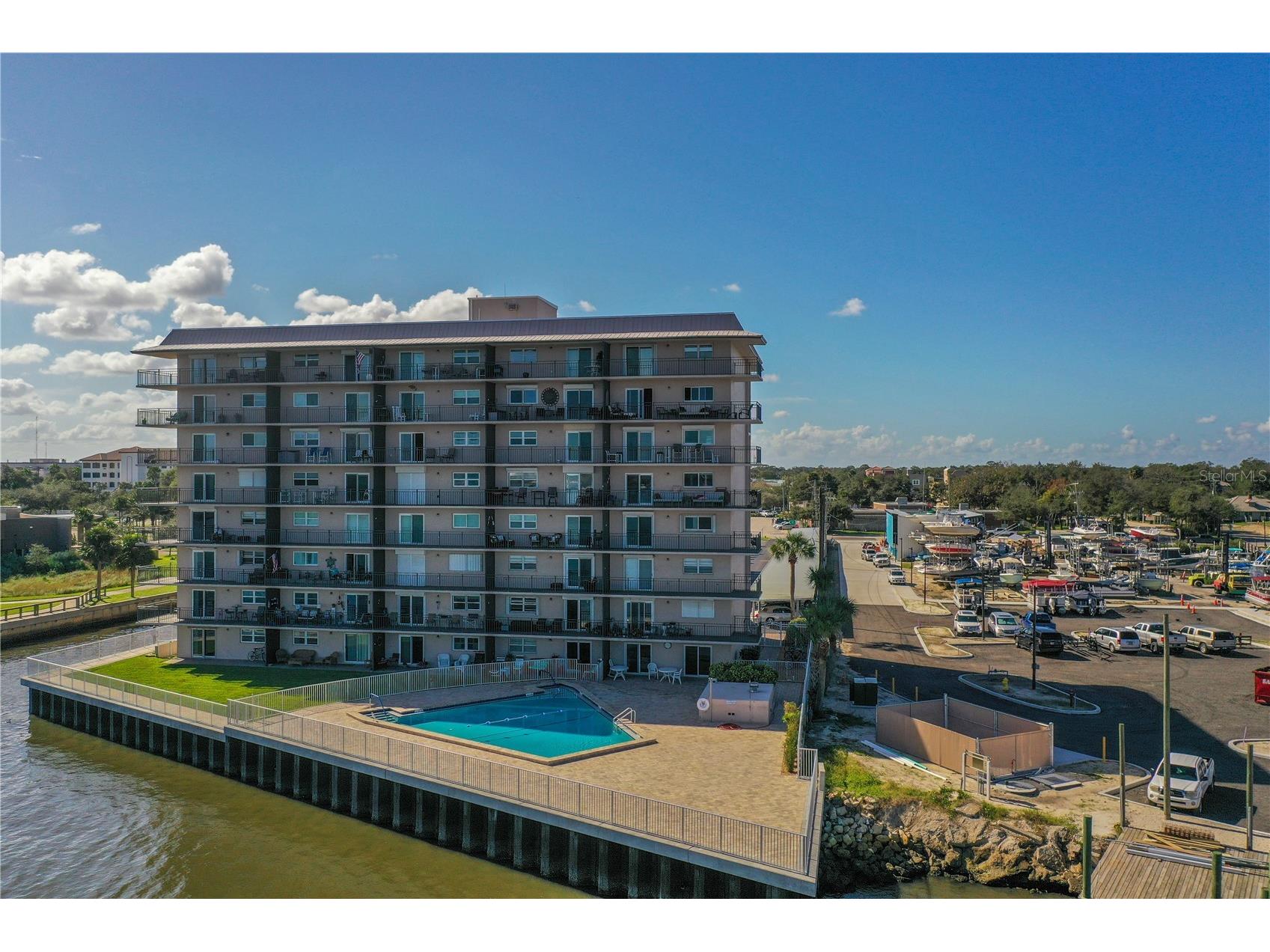 101 N Riverside Drive #7070 New Smyrna Beach FL 32168 - INTRACOASTAL O6373701 image40
