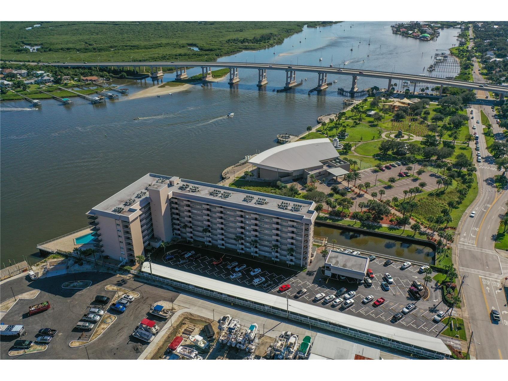 101 N Riverside Drive #7070 New Smyrna Beach FL 32168 - INTRACOASTAL O6373701 image41