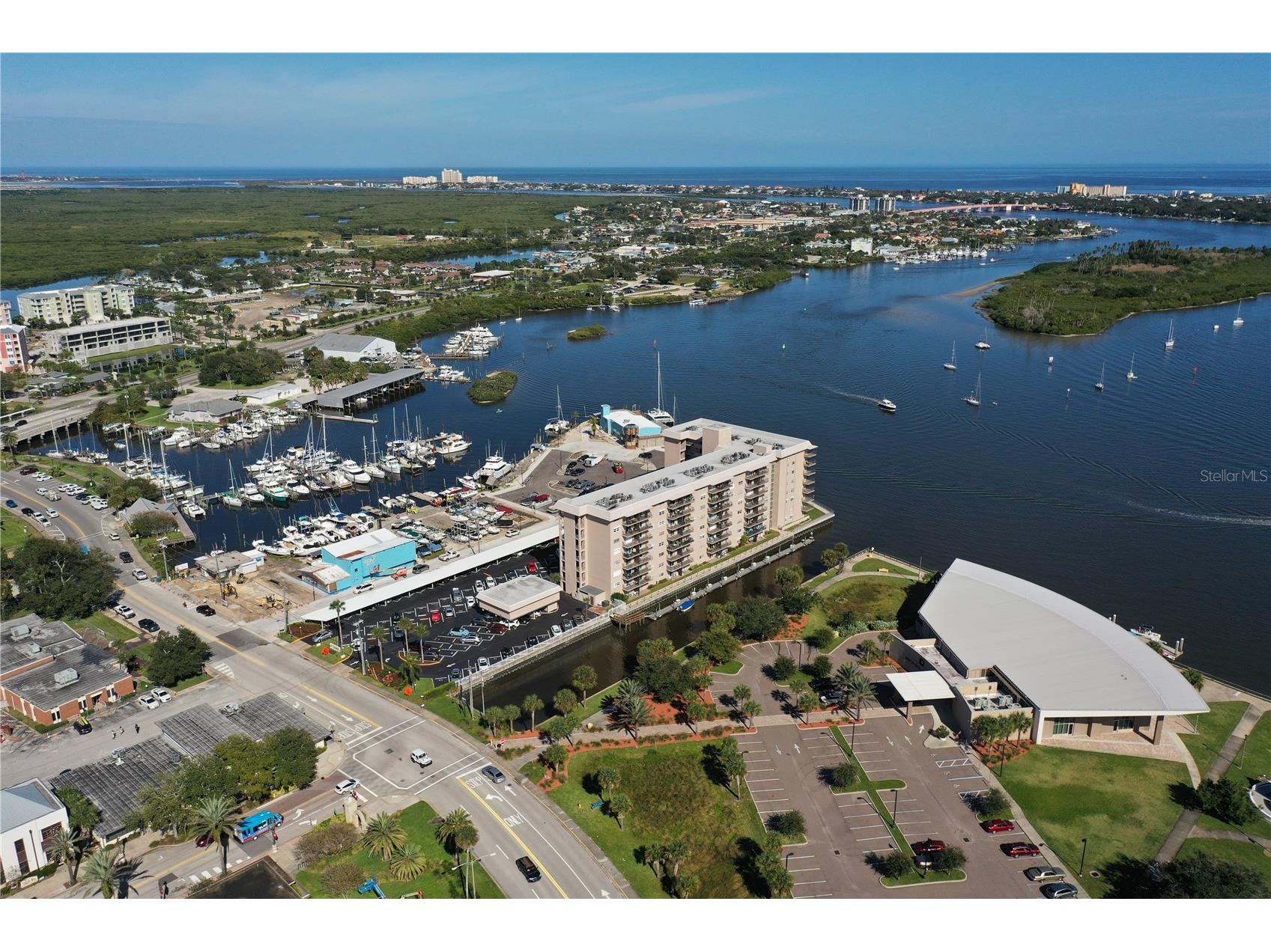 101 N Riverside Drive #7070 New Smyrna Beach FL 32168 - INTRACOASTAL O6373701 image42
