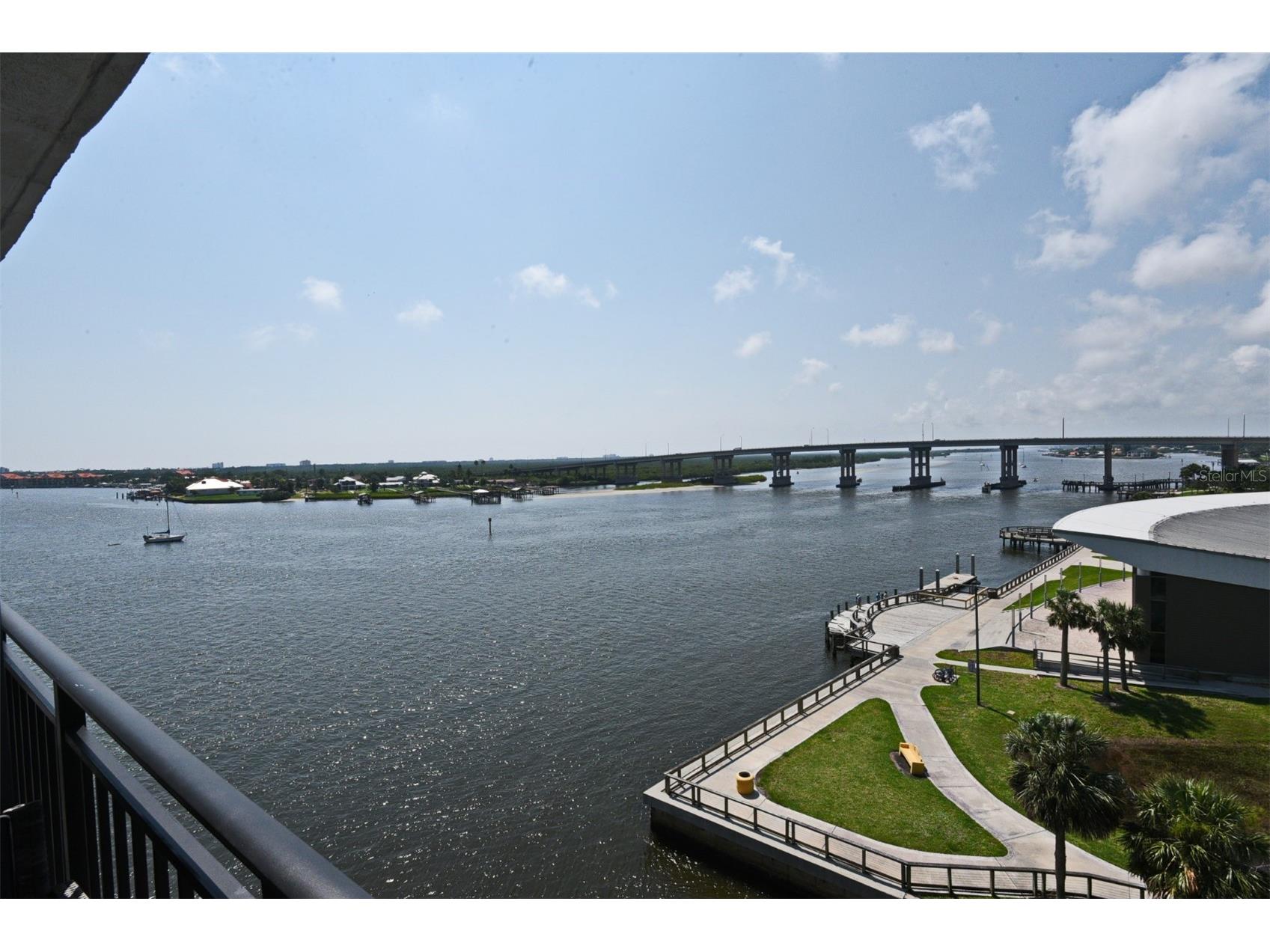 101 N Riverside Drive #7070 New Smyrna Beach FL 32168 - INTRACOASTAL O6373701 image45
