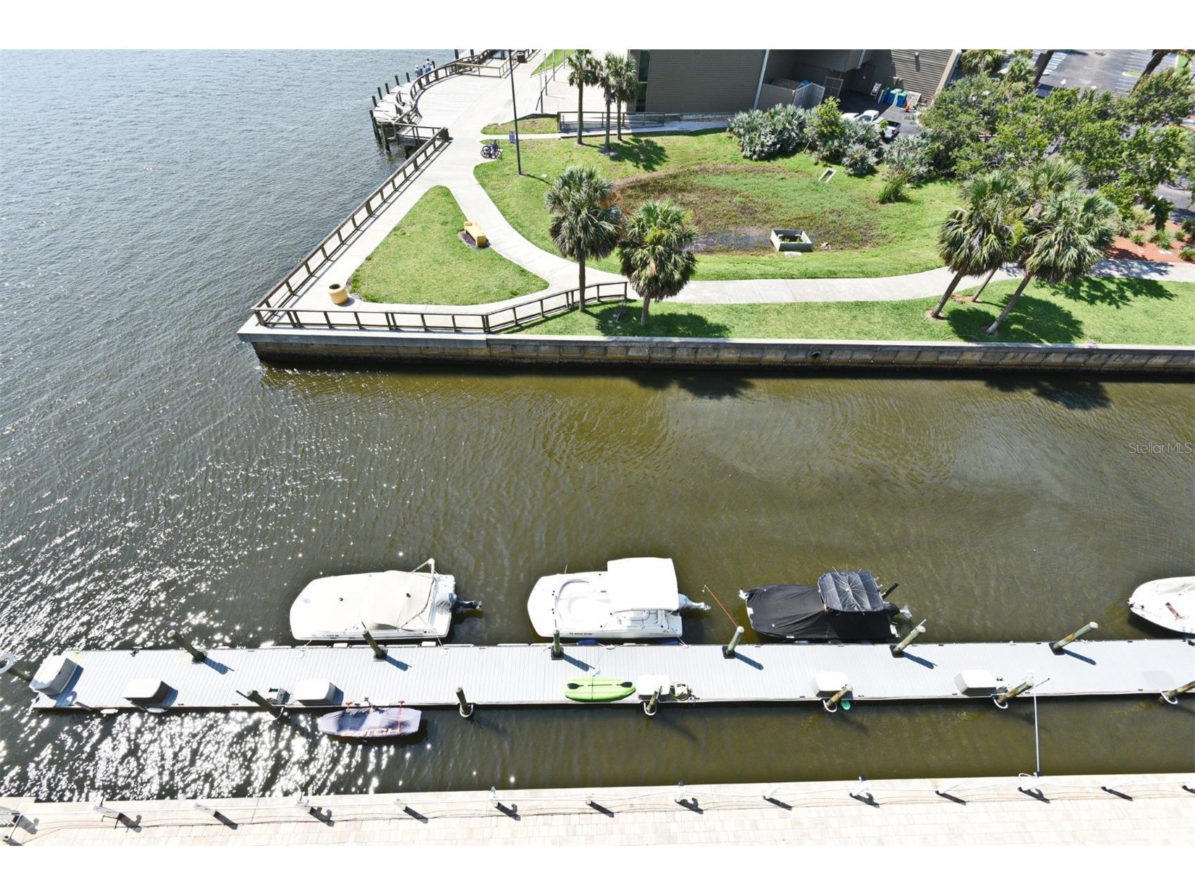 101 N Riverside Drive #7070 New Smyrna Beach FL 32168 - INTRACOASTAL O6373701 image48