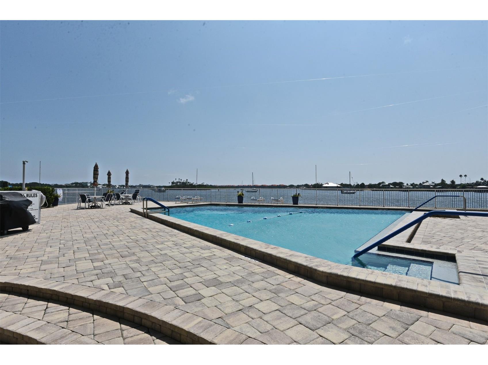 101 N Riverside Drive #7070 New Smyrna Beach FL 32168 - INTRACOASTAL O6373701 image52