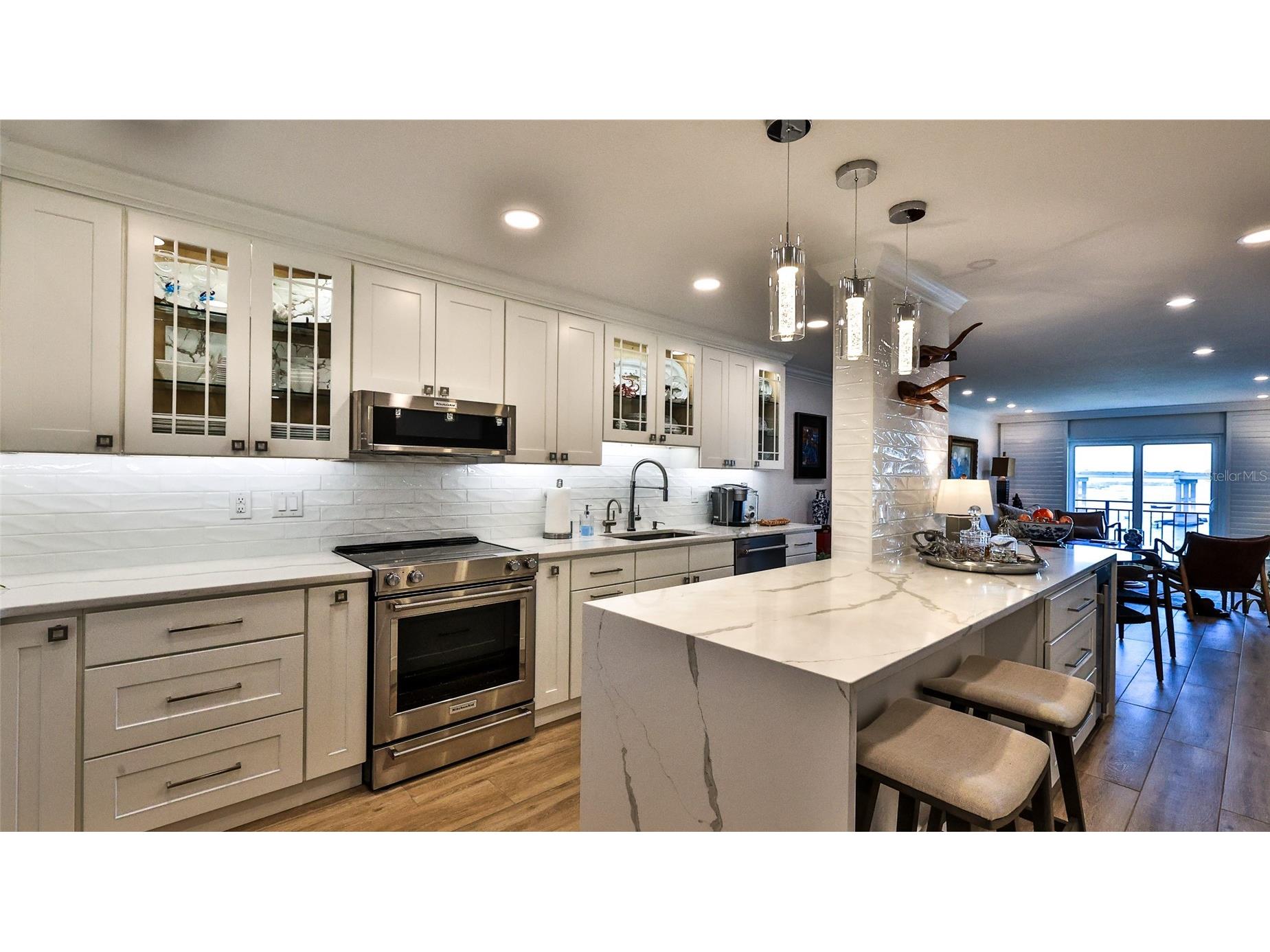 101 N Riverside Drive #7070 New Smyrna Beach FL 32168 - INTRACOASTAL O6373701 image6