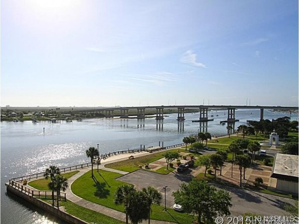 101 N Riverside Drive #812 New Smyrna Beach FL 32168 NS1081768 image1