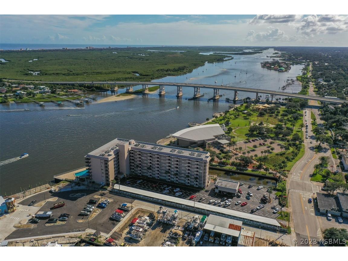 101 N Riverside Drive #102 New Smyrna Beach FL 32168 NS1073708 image1