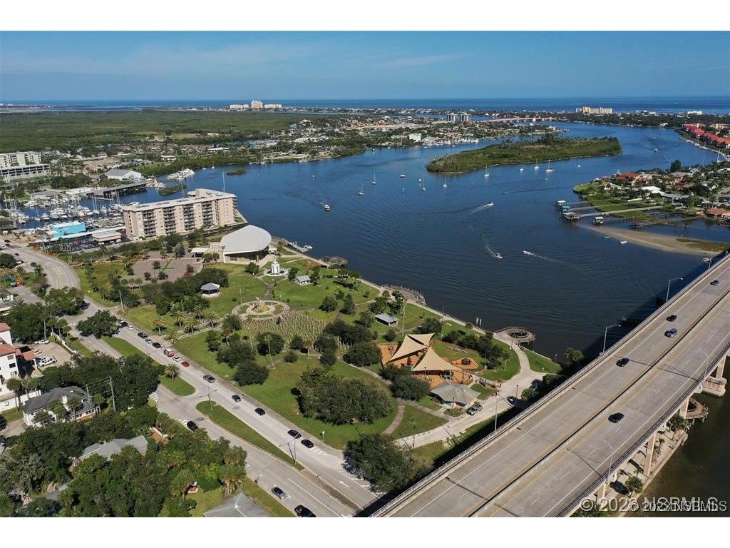 101 N Riverside Drive #104 New Smyrna Beach FL 32168 NS1073899 image1