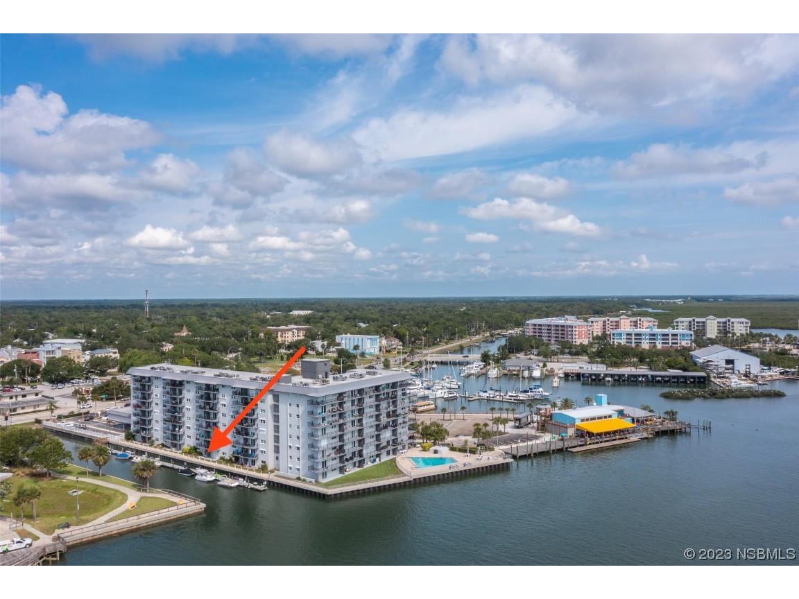 101 N Riverside Drive #1090 New Smyrna Beach FL 32168 NS1075017 image1