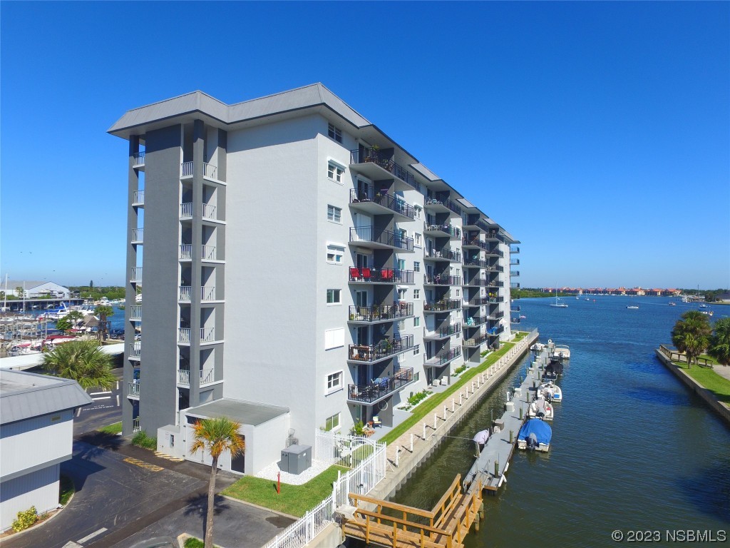 101 N Riverside Drive #111 New Smyrna Beach FL 32168 NS1077755 image1