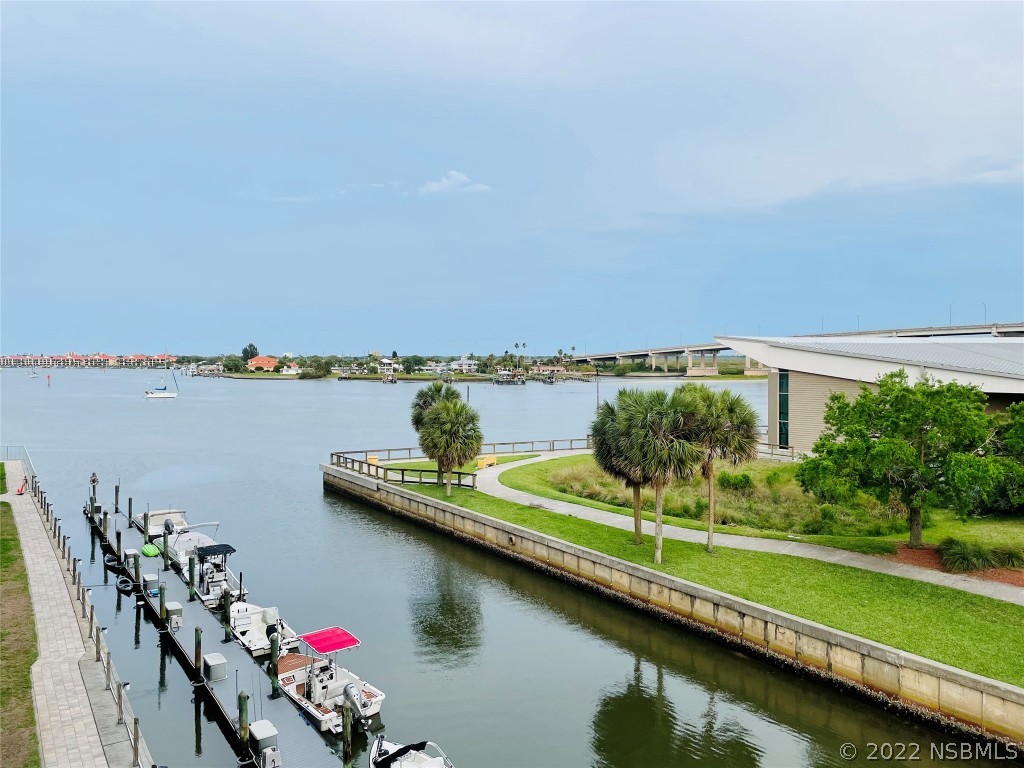101 N Riverside Drive #4140 New Smyrna Beach FL 32168 NS1068339 image1