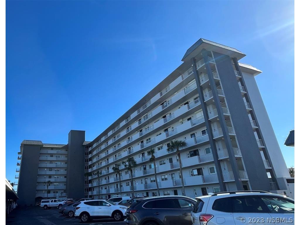 101 N Riverside Drive #507 New Smyrna Beach FL 32168 NS1073540 image1