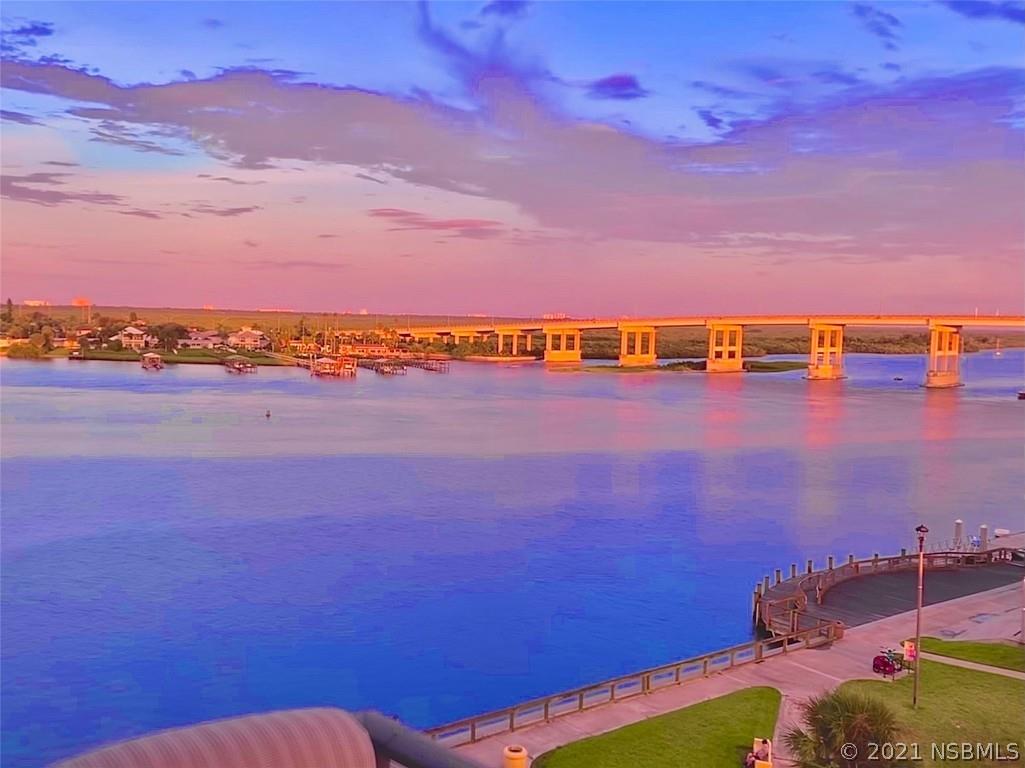 101 N Riverside Drive #708 New Smyrna Beach FL 32168 NS1066441 image1