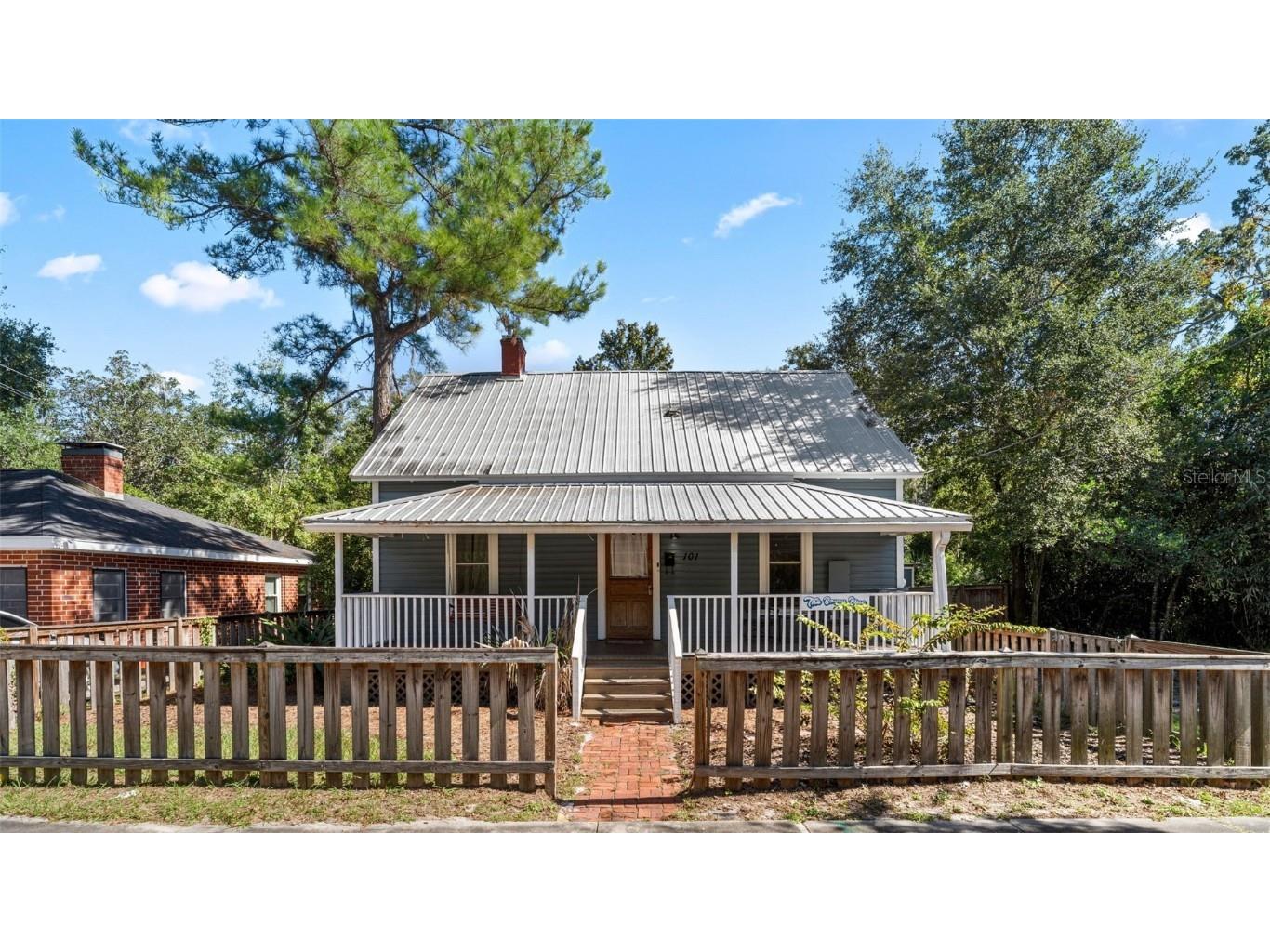 101 NE 9th Street Gainesville FL 32601 GC535263 image1