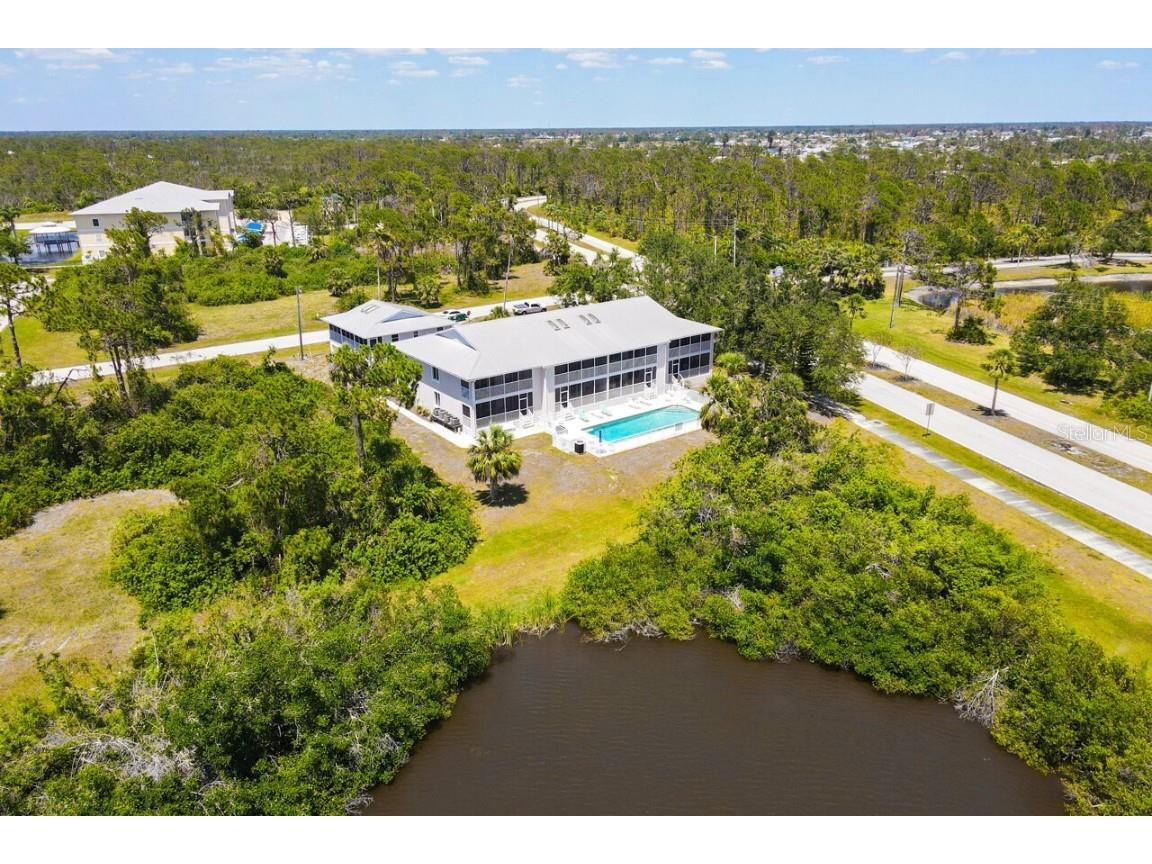 101 Normandy Way #103 Rotonda West FL 33947 D6130439 image1