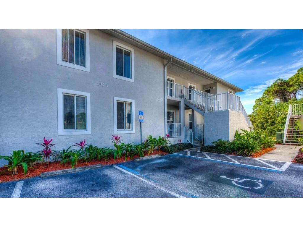101 Normandy Way #203 Rotonda West FL 33947 D6134463 image1