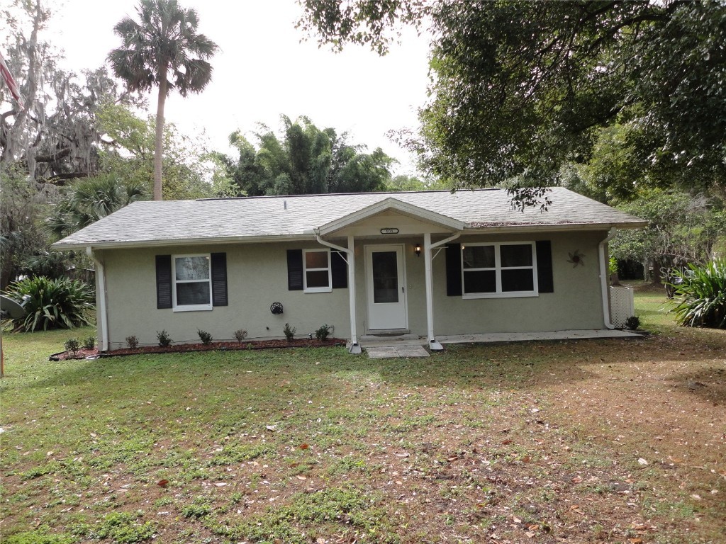101 NW 3rd Avenue Micanopy FL 32667 GC535520 image1