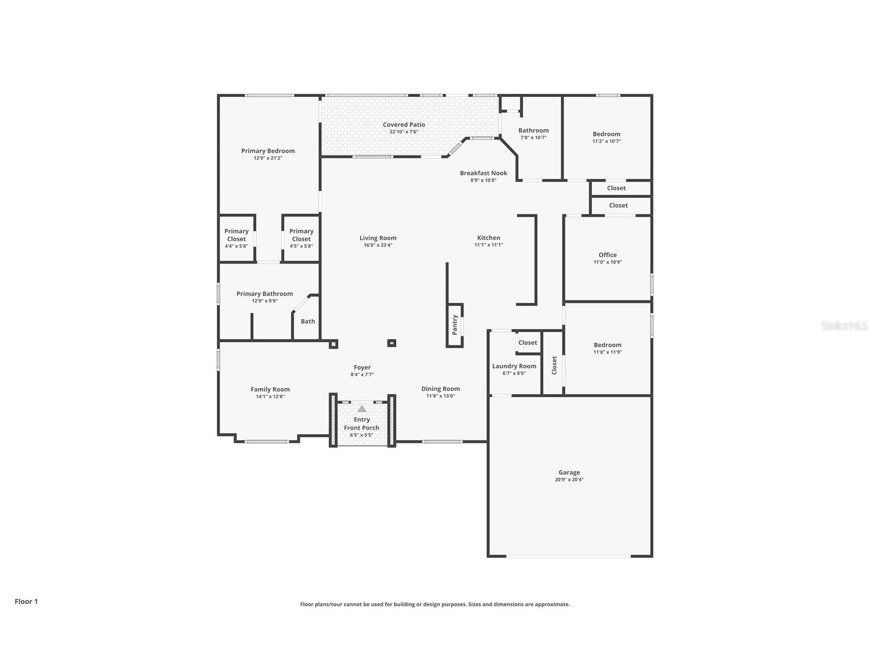 101 NW 42nd Place Ocala FL 34475 OM718067 image45