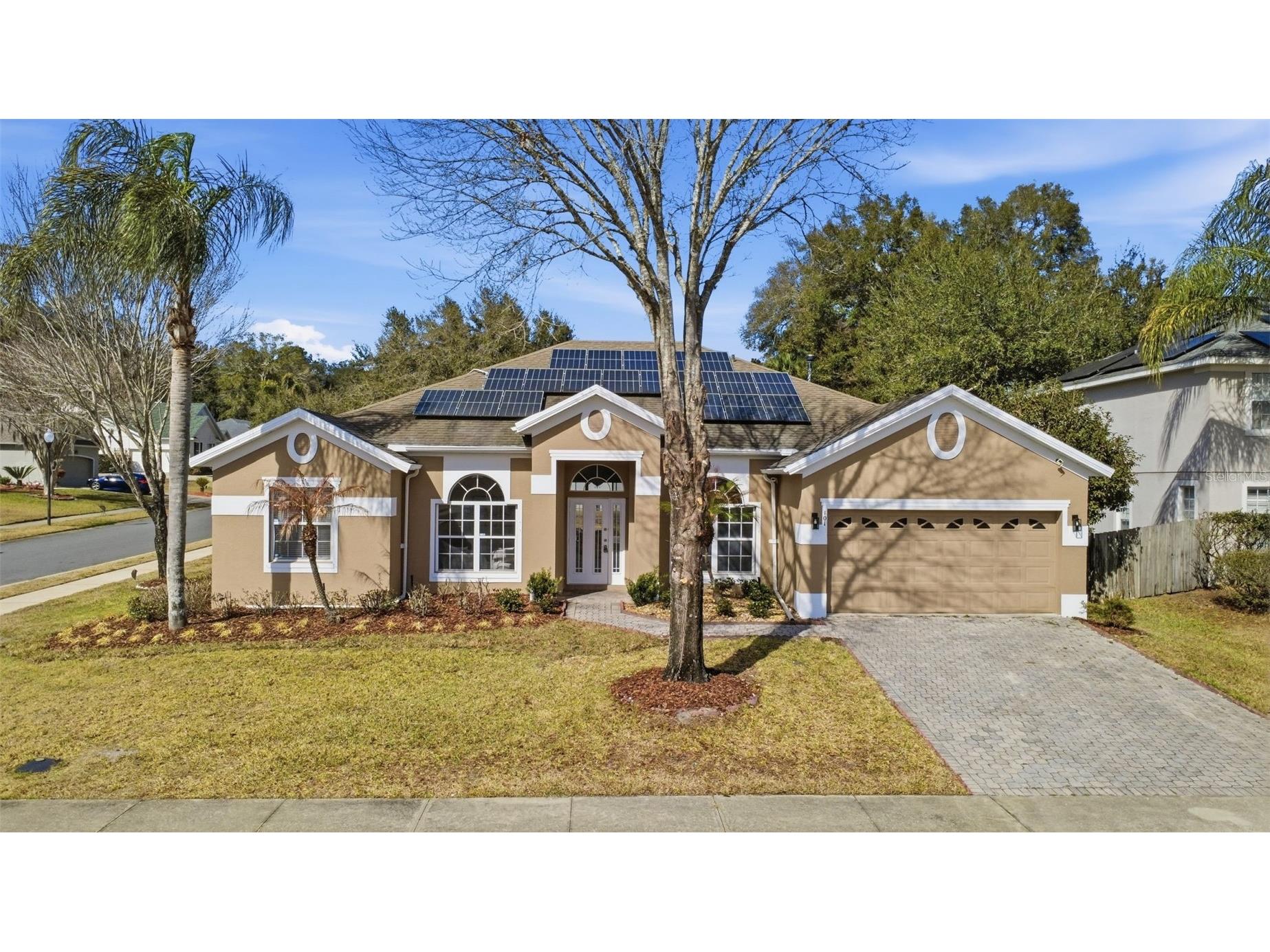 101 Oak Haven Circle Deland FL 32720 O6383225 image1