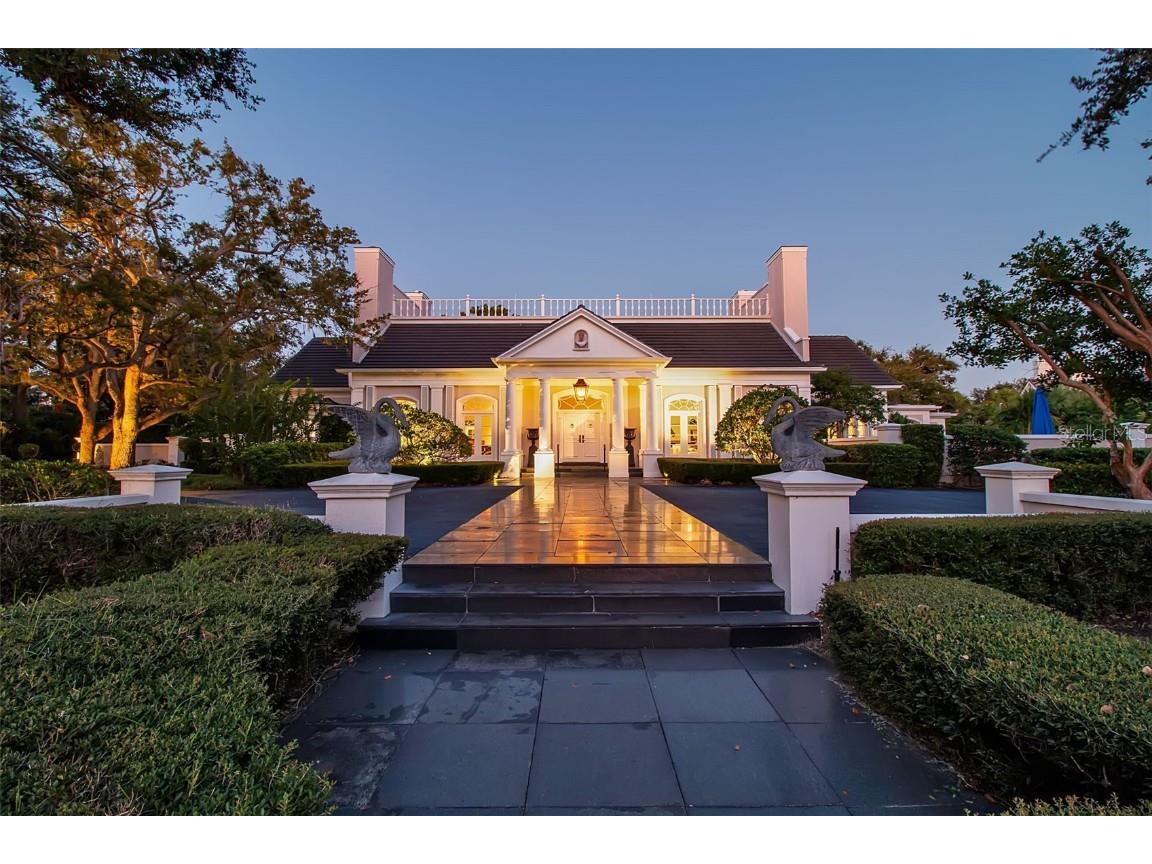 101 Osprey Point Drive Osprey FL 34229 A4664424 image1