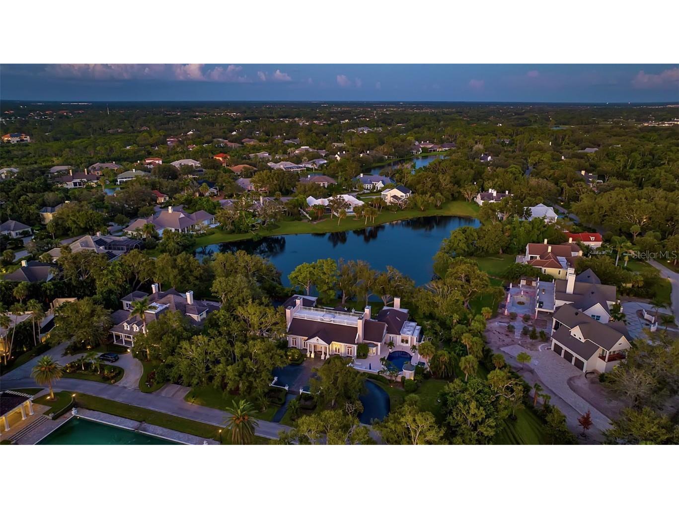 101 Osprey Point Drive Osprey FL 34229 A4664424 image2