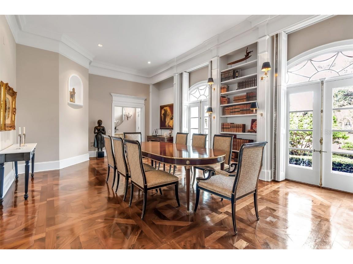 101 Osprey Point Drive Osprey FL 34229 A4664424 image21