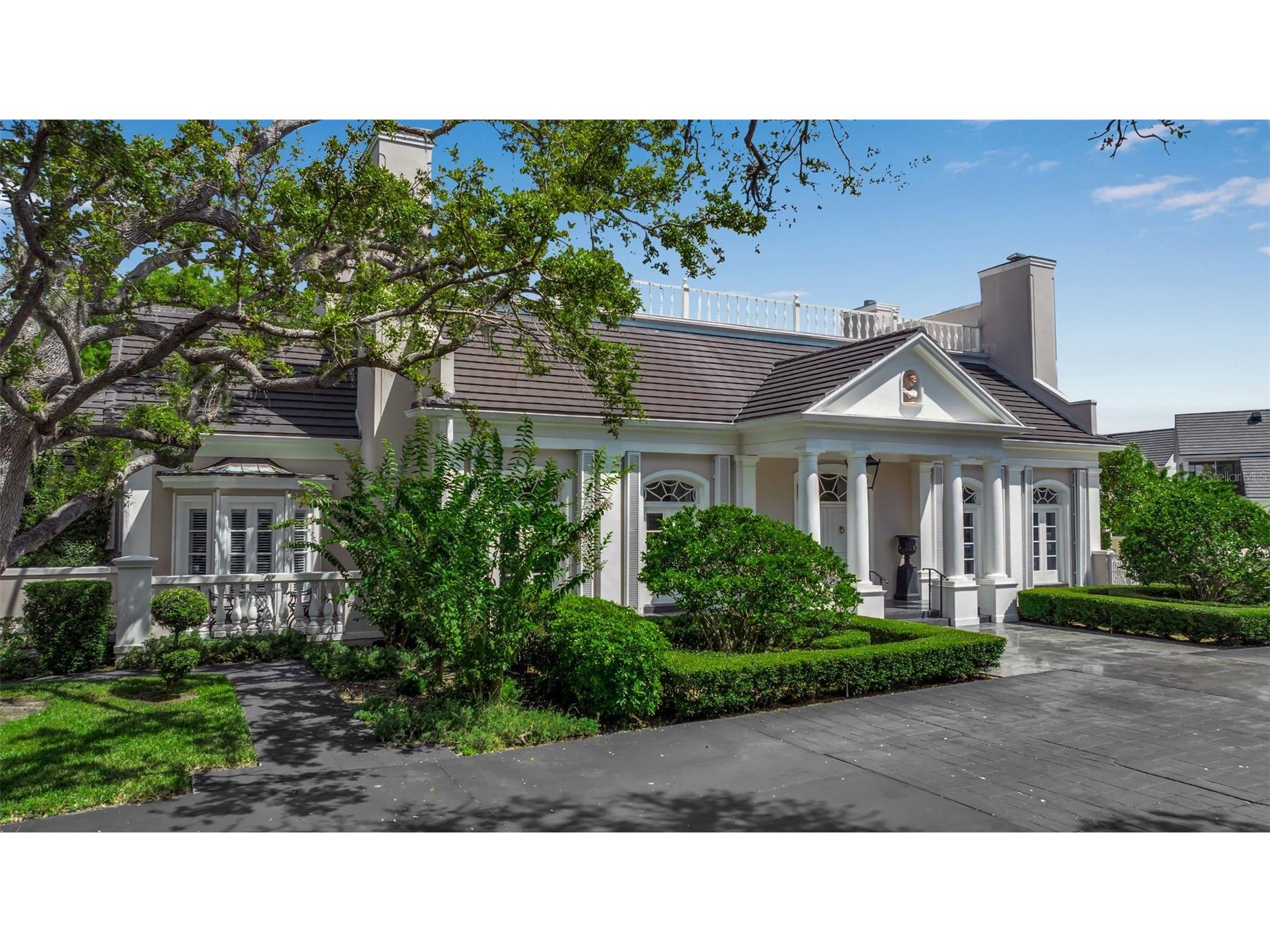 101 Osprey Point Drive Osprey FL 34229 A4694716 image1