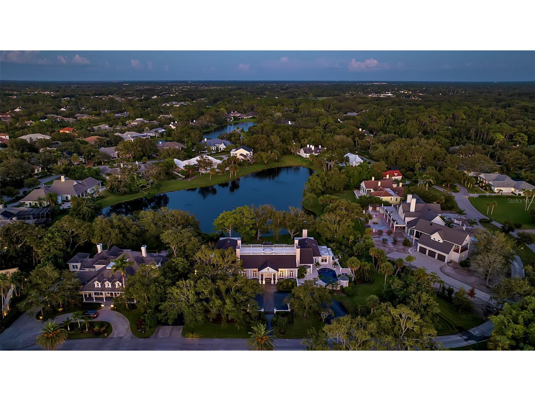 101 Osprey Point Drive Osprey FL 34229 A4694716 image4