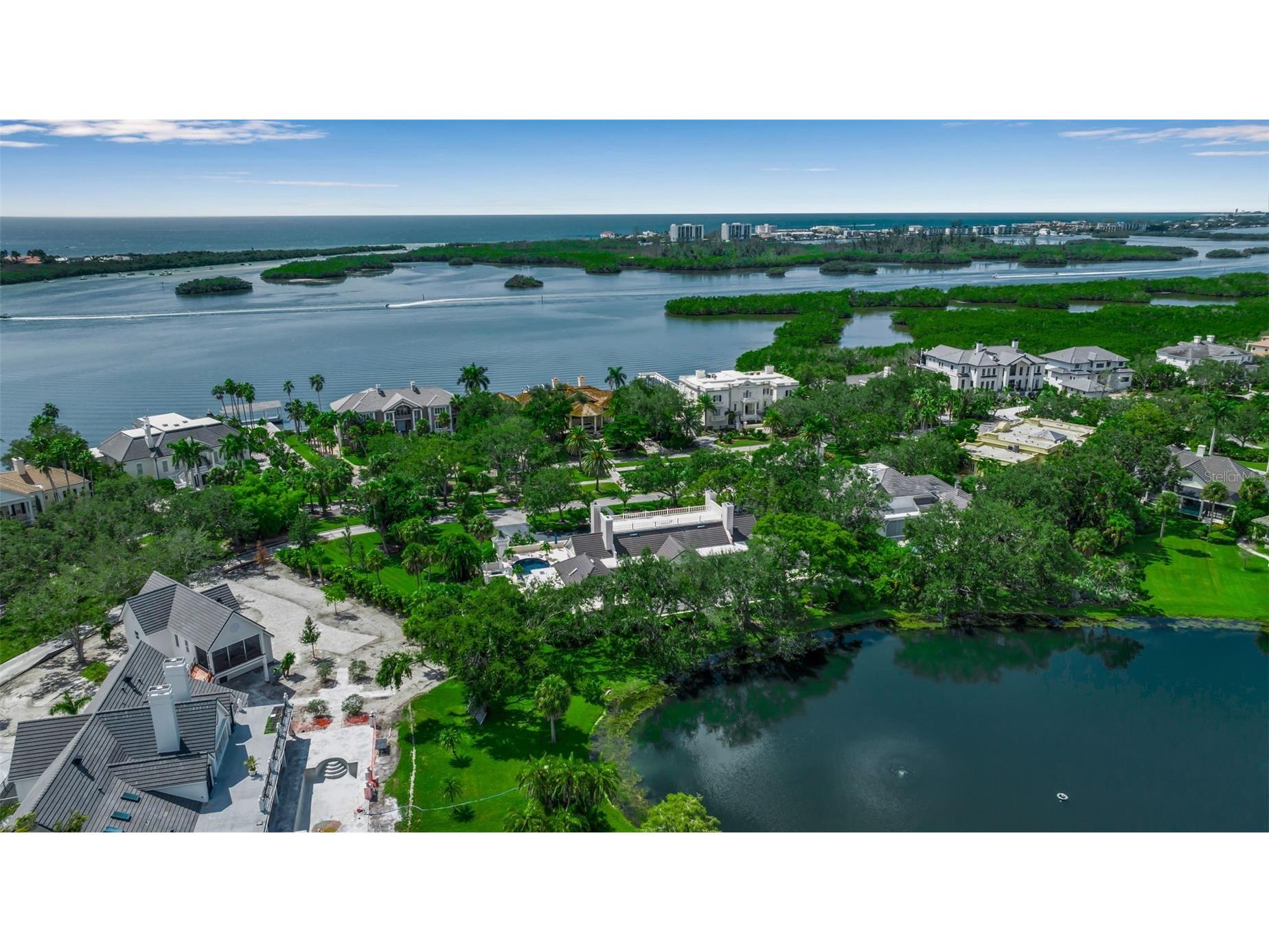 101 Osprey Point Drive Osprey FL 34229 A4694716 image5