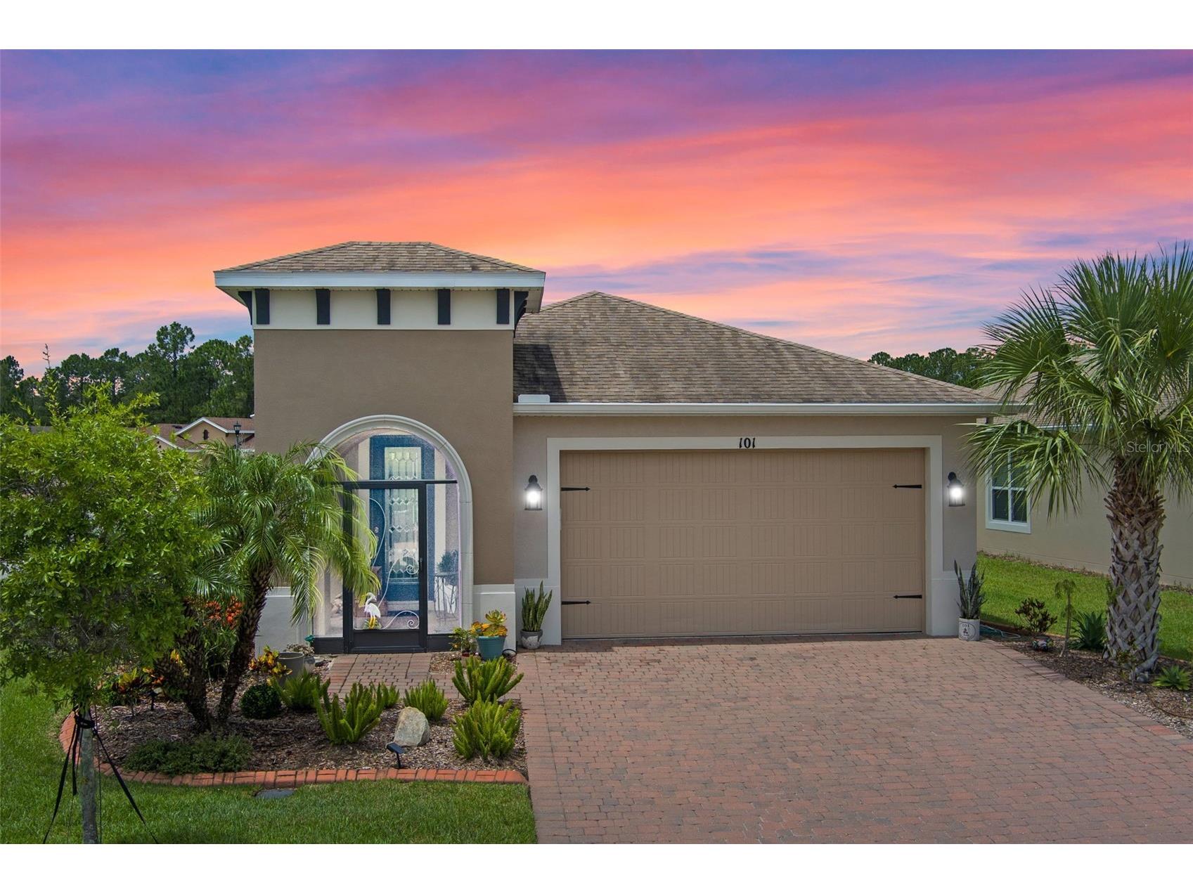 101 Palazzo Lane Poinciana FL 34759 G5101546 image1