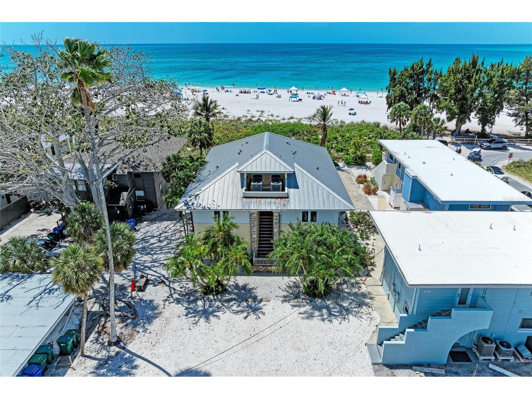 101 Palm Avenue #4 Anna Maria FL 34216 A4698024 image1