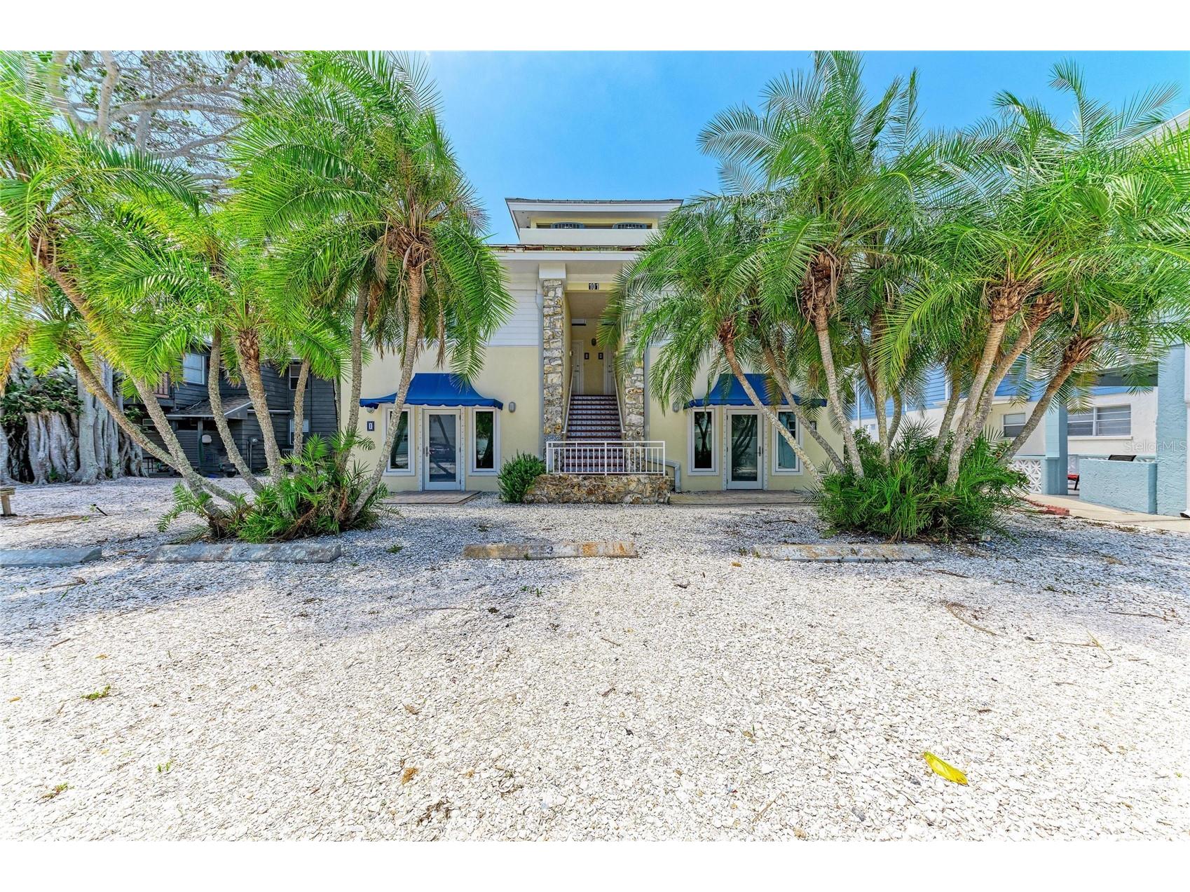 101 Palm Avenue #4 Anna Maria FL 34216 A4698024 image4