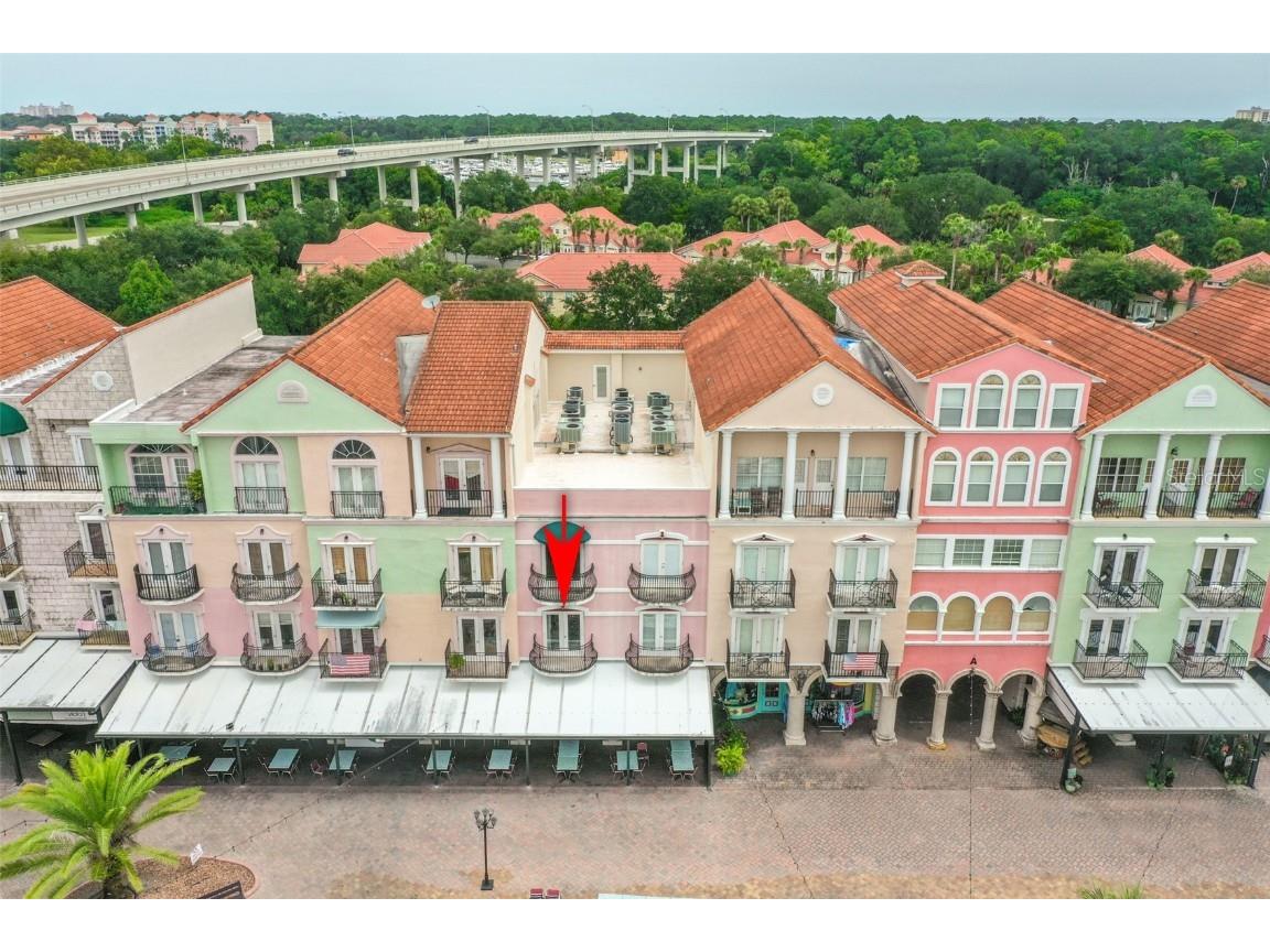 101 Palm Harbor Parkway #A205 Palm Coast FL 32137 FC289920 image1