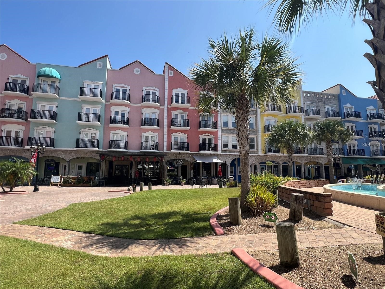 101 Palm Harbor Parkway #A404 Palm Coast FL 32137 FC318478 image21