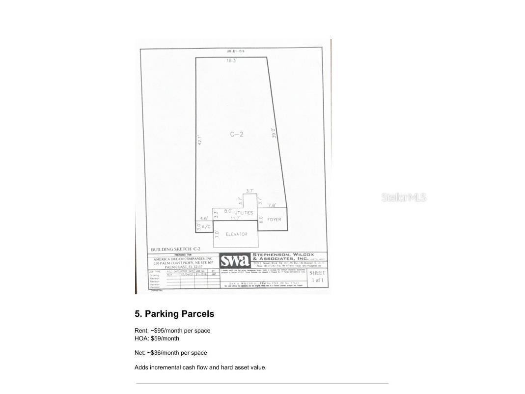 101 Palm Harbor Parkway #OC2 Palm Coast FL 32137 FC316685 image27