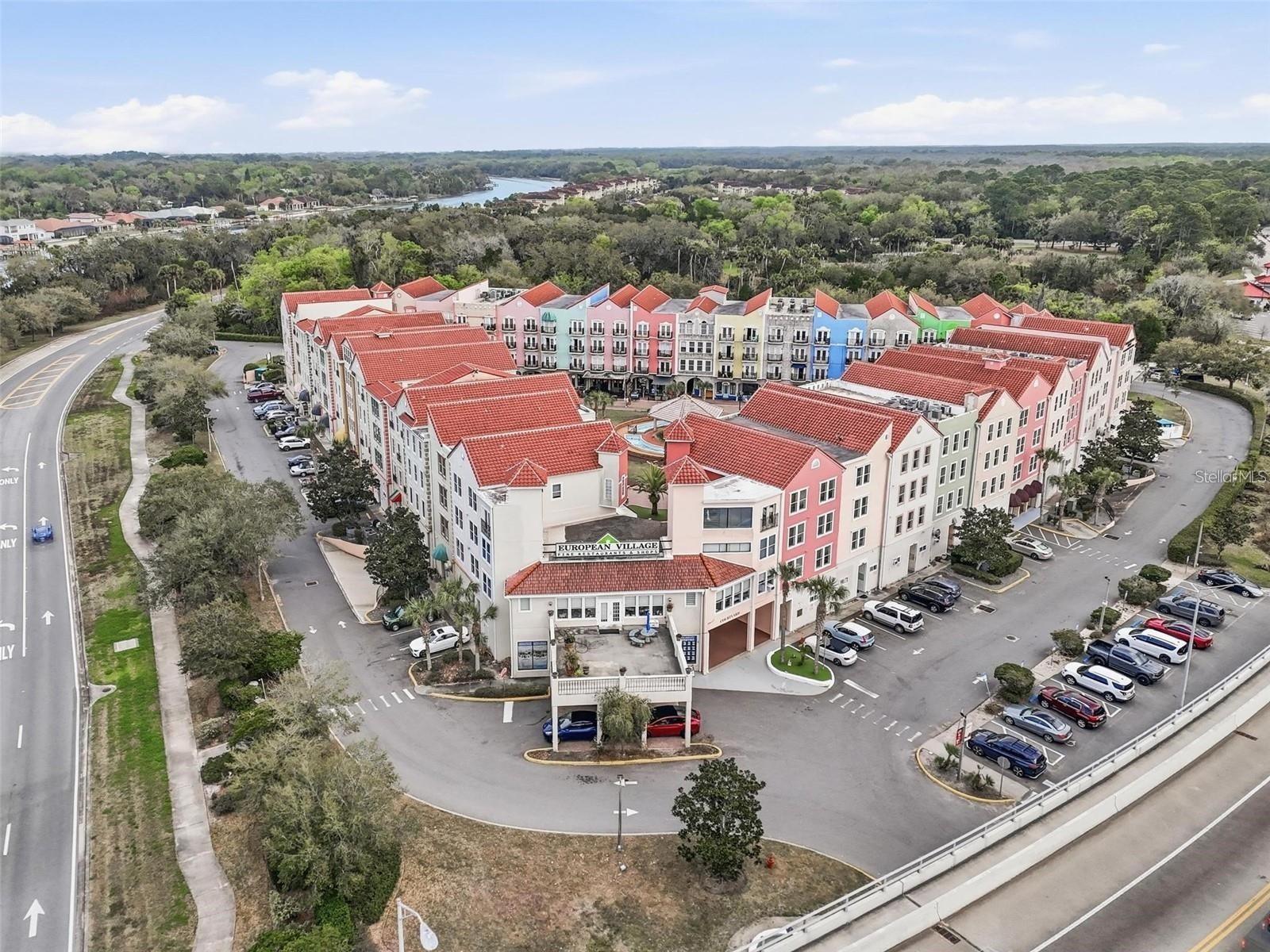 101 Palm Harbor Parkway #P003 Palm Coast FL 32137 FC317972 image1