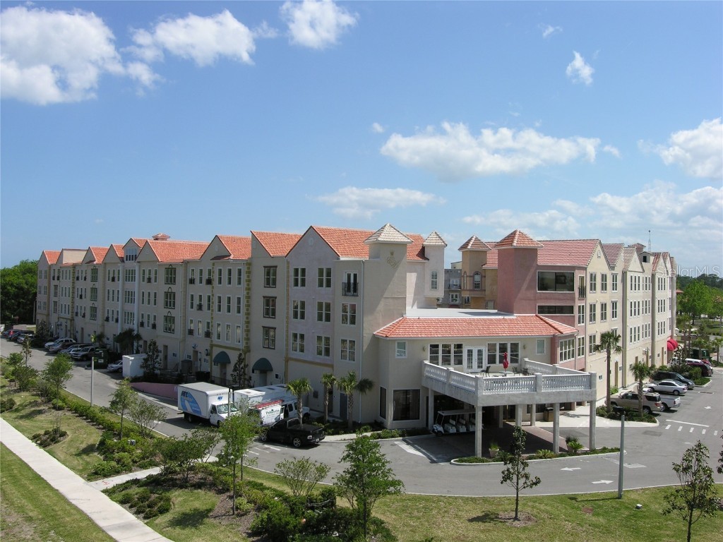 101 Palm Harbor Parkway #P110 Palm Coast FL 32164 FC303028 image1