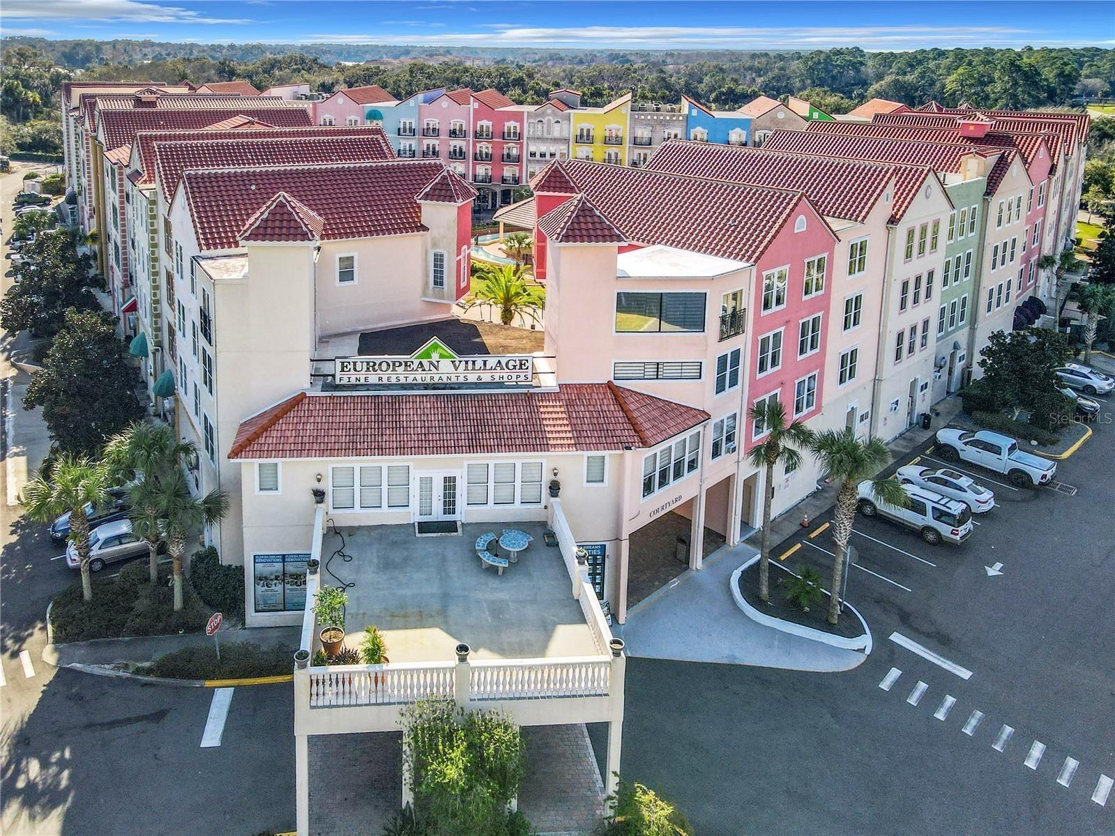 101 Palm Harbor Pkwy #C-420 Palm Coast FL 32137 FC317249 image1