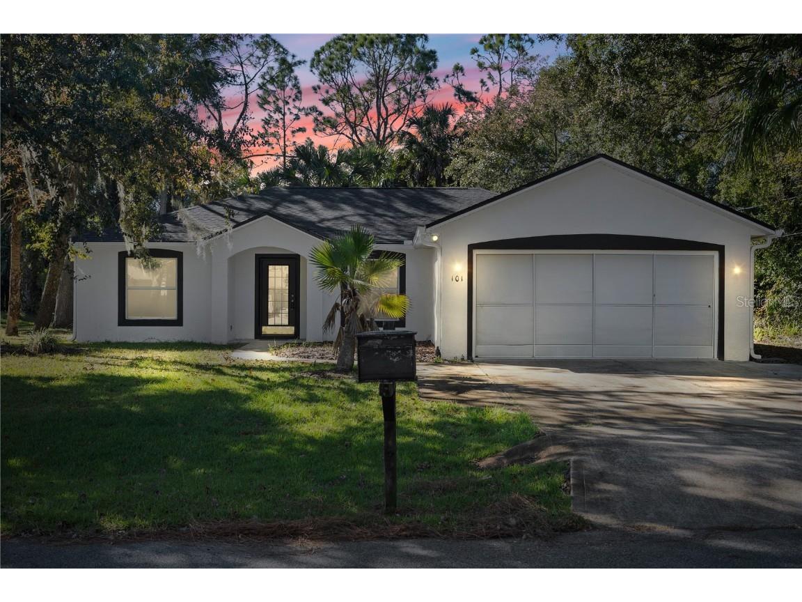 101 Palmwood Drive Palm Coast FL 32164 FC302495 image1