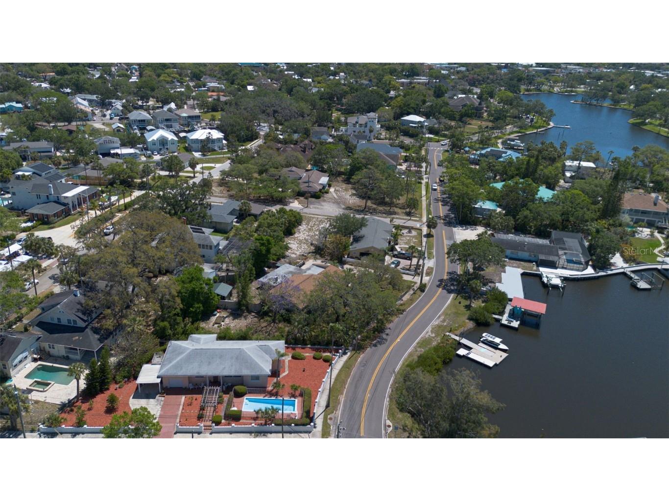 101 Pampas Avenue Tarpon Springs FL 34689 - MINETTA BAYOU TB8373396 image30