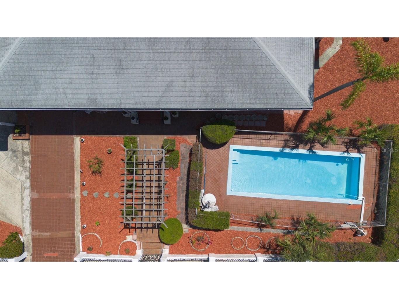 101 Pampas Avenue Tarpon Springs FL 34689 - MINETTA BAYOU TB8373396 image32